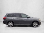 2018 Nissan Pathfinder 4x4 SL