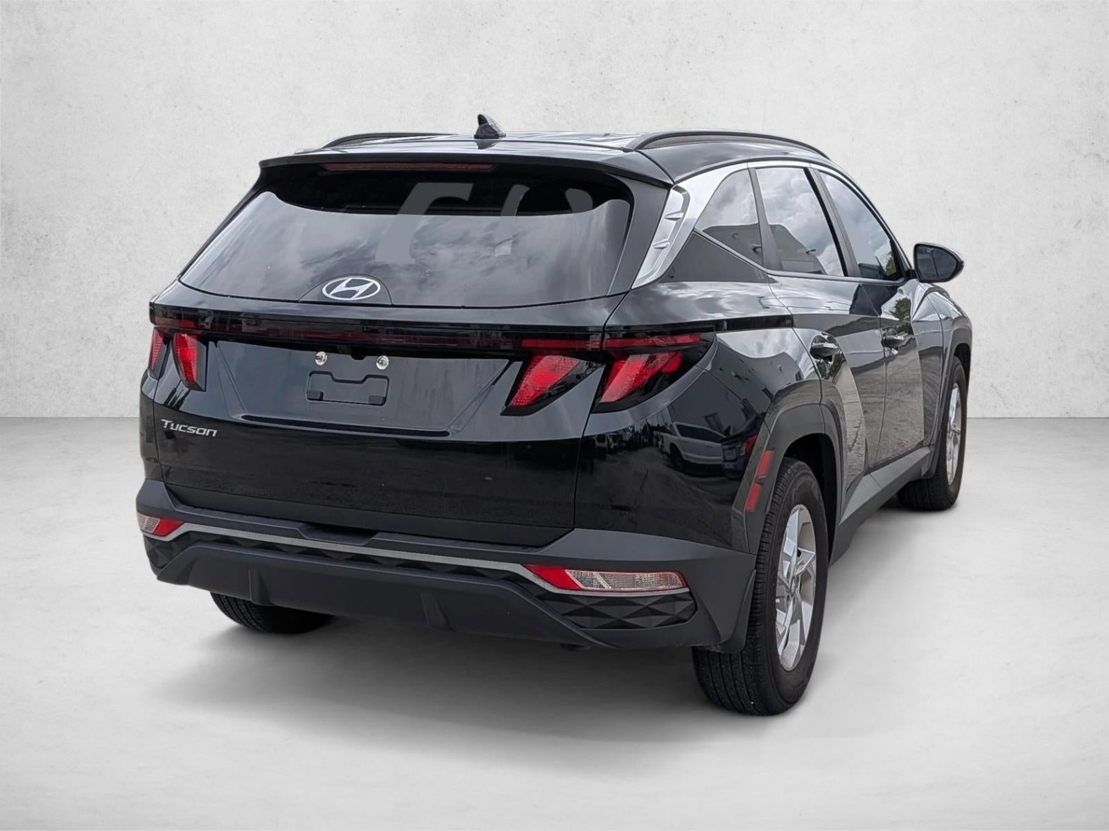 2024 Hyundai TUCSON SEL FWD *Ltd Avail*
