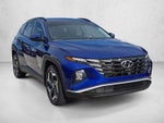 2023 Hyundai TUCSON SEL FWD