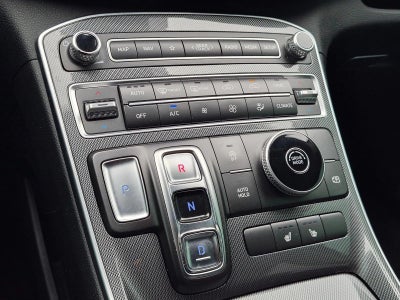 2023 Hyundai SANTA FE SEL FWD