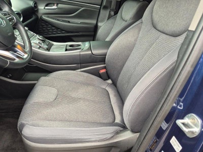 2023 Hyundai SANTA FE SEL FWD