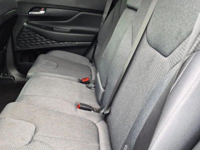 2023 Hyundai SANTA FE SEL FWD