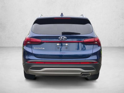 2023 Hyundai SANTA FE SEL FWD