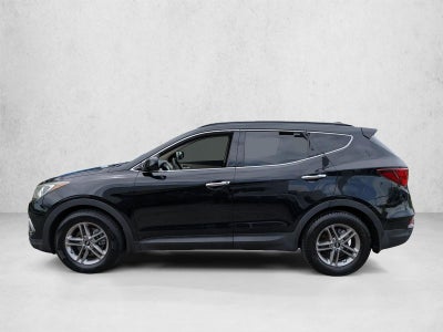 2017 Hyundai Santa Fe Sport 2.4L Auto