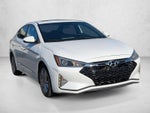 2020 Hyundai ELANTRA Value Edition IVT