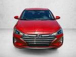 2019 Hyundai ELANTRA SEL Auto