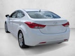 2013 Hyundai ELANTRA 4dr Sdn Auto GLS PZEV