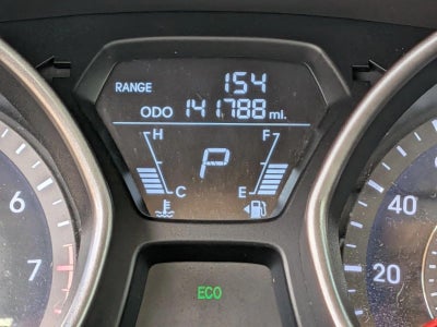 2013 Hyundai ELANTRA 4dr Sdn Auto GLS PZEV