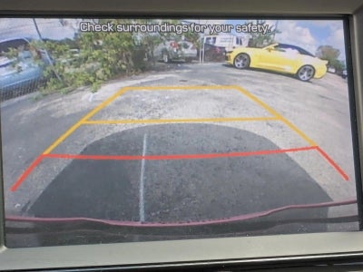 2019 Hyundai SONATA SE 2.4L