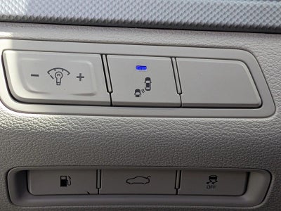 2019 Hyundai SONATA SE 2.4L