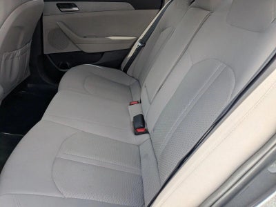 2019 Hyundai SONATA SE 2.4L