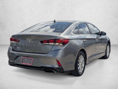 2019 Hyundai SONATA SE 2.4L