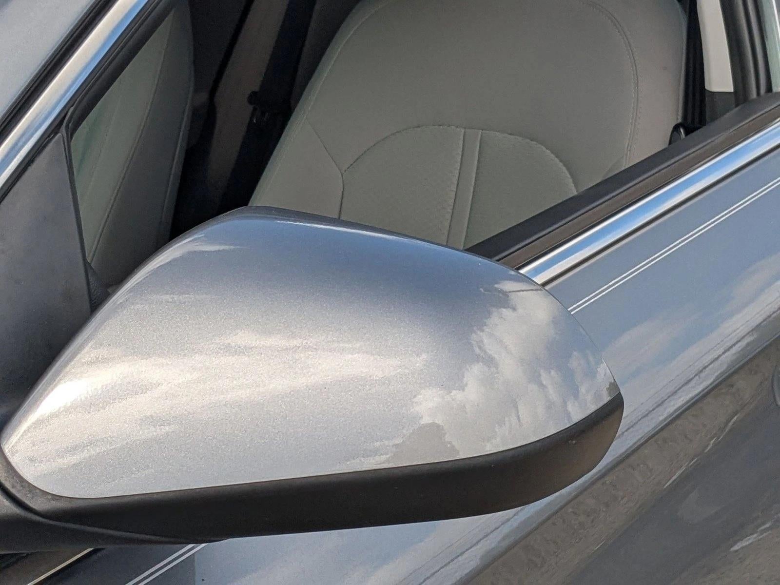 2019 Hyundai SONATA SE 2.4L