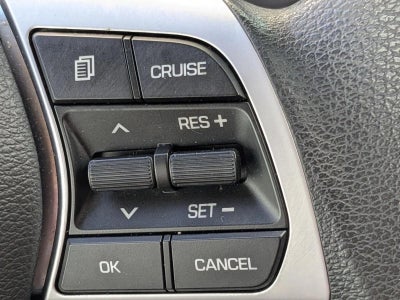 2019 Hyundai SONATA SE 2.4L