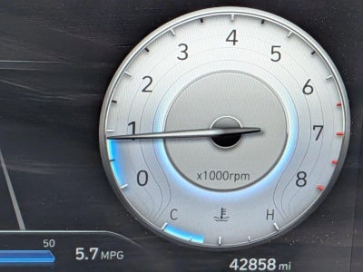 2023 Hyundai ELANTRA Limited IVT