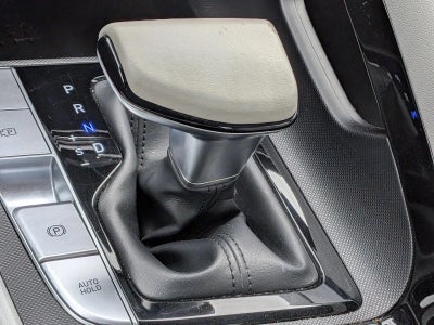 2023 Hyundai ELANTRA Limited IVT
