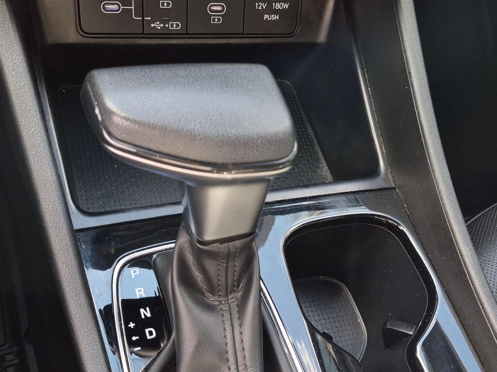 2025 Hyundai SANTA CRUZ SEL FWD