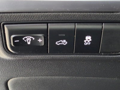 2025 Hyundai SANTA CRUZ SEL FWD