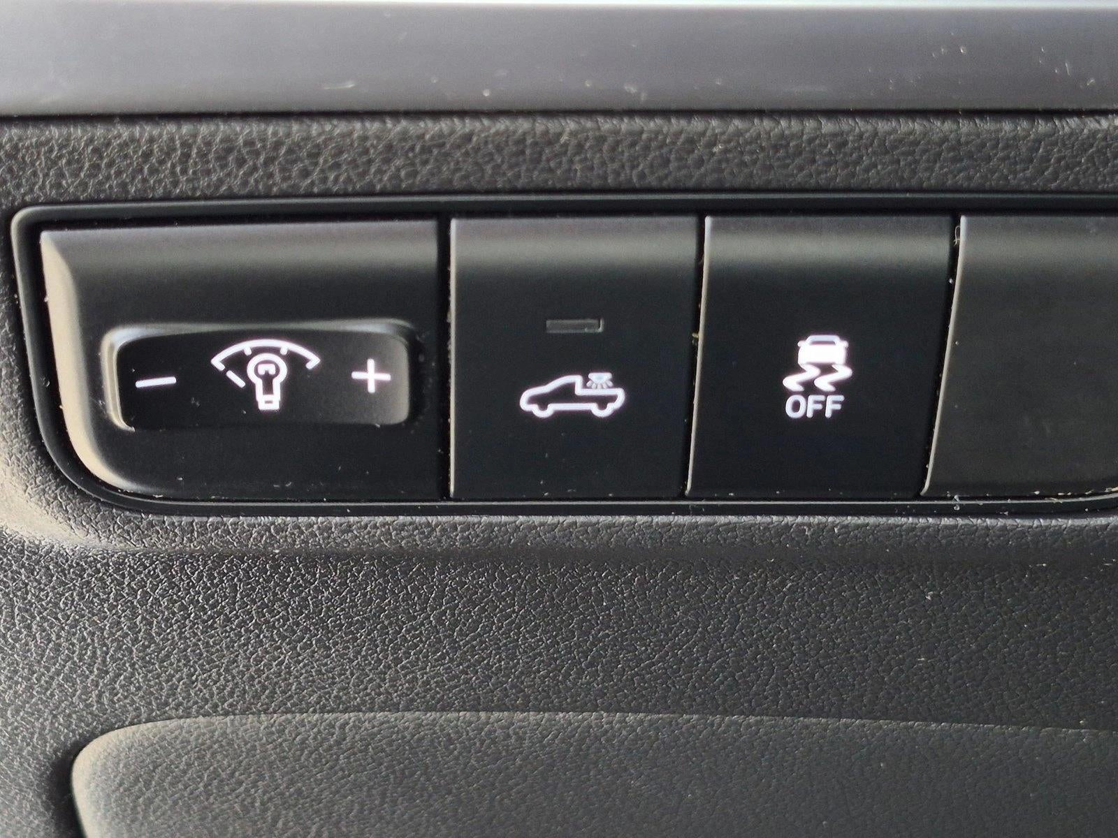 2025 Hyundai SANTA CRUZ SEL FWD