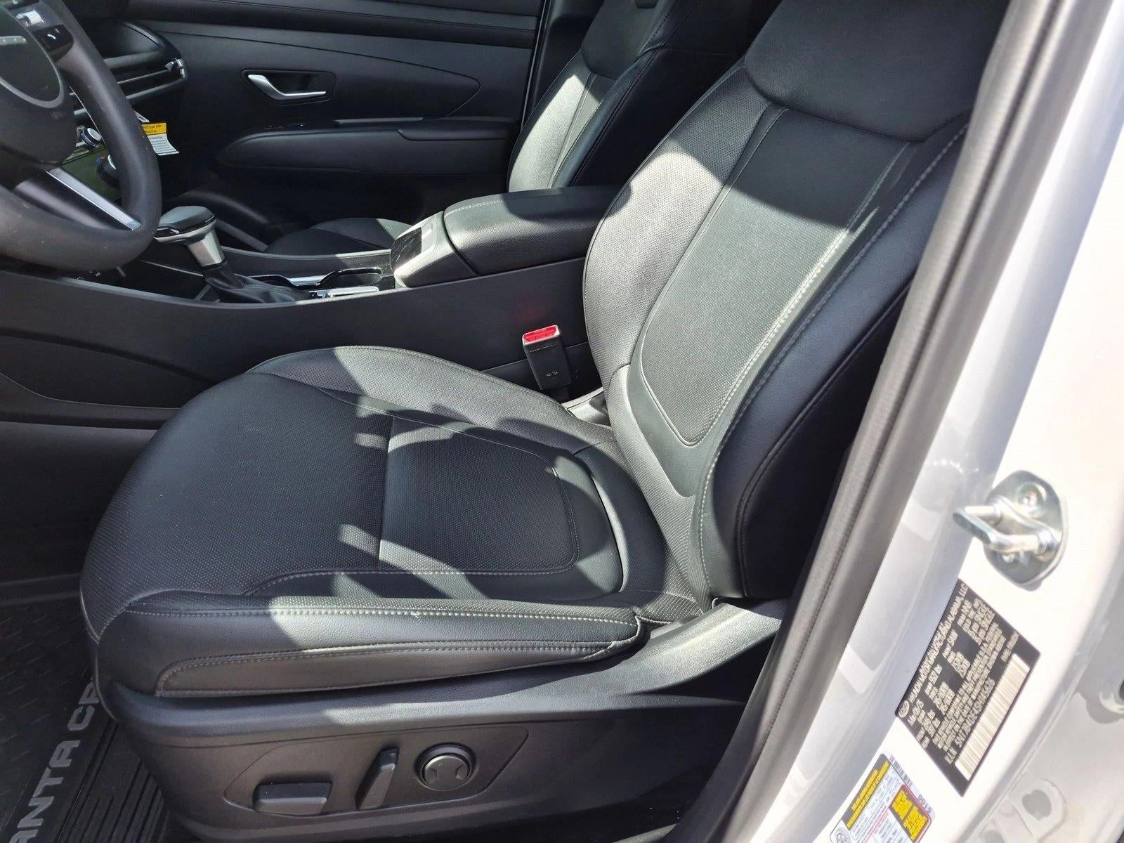 2025 Hyundai SANTA CRUZ SEL FWD