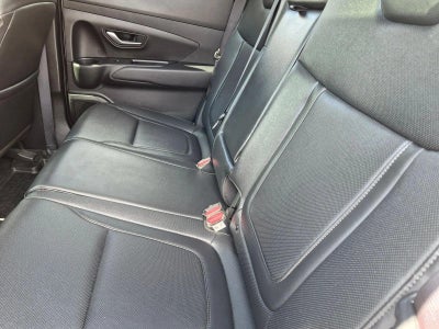 2025 Hyundai SANTA CRUZ SEL FWD
