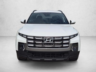 2025 Hyundai SANTA CRUZ SEL FWD