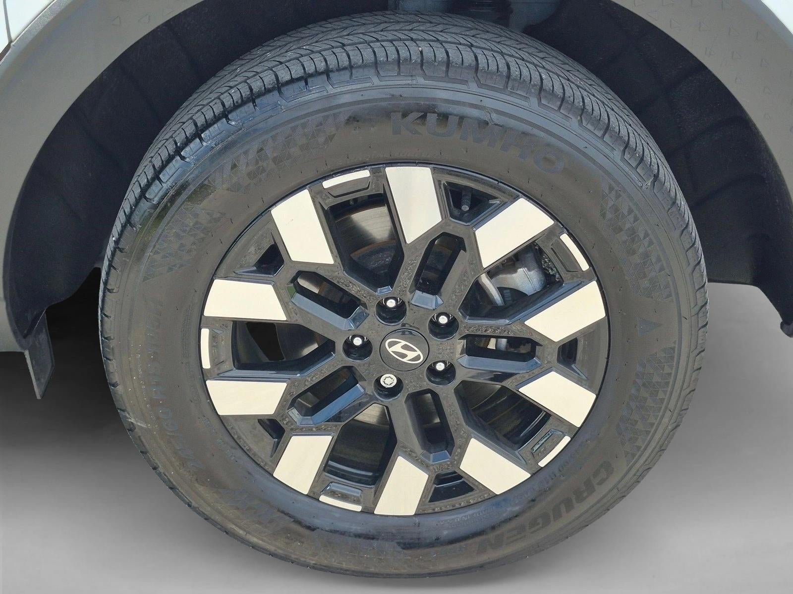 2025 Hyundai SANTA CRUZ SEL FWD