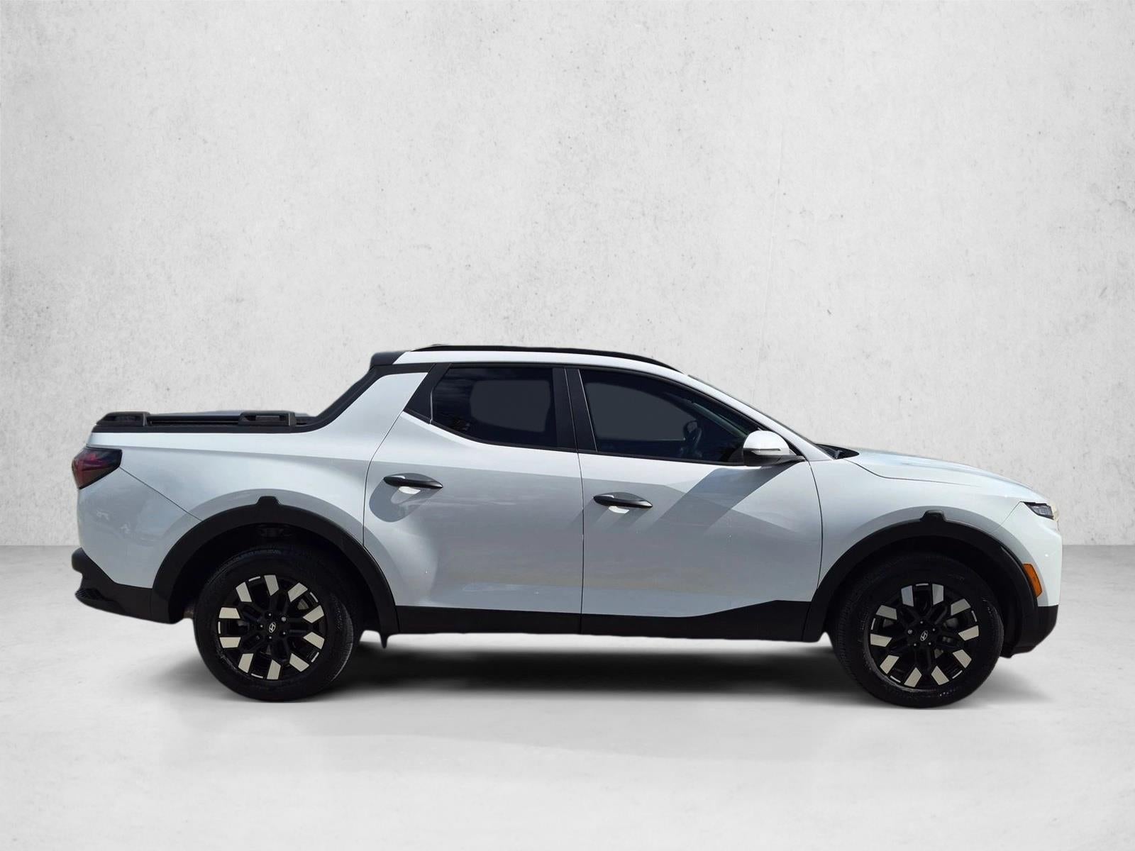 2025 Hyundai SANTA CRUZ SEL FWD