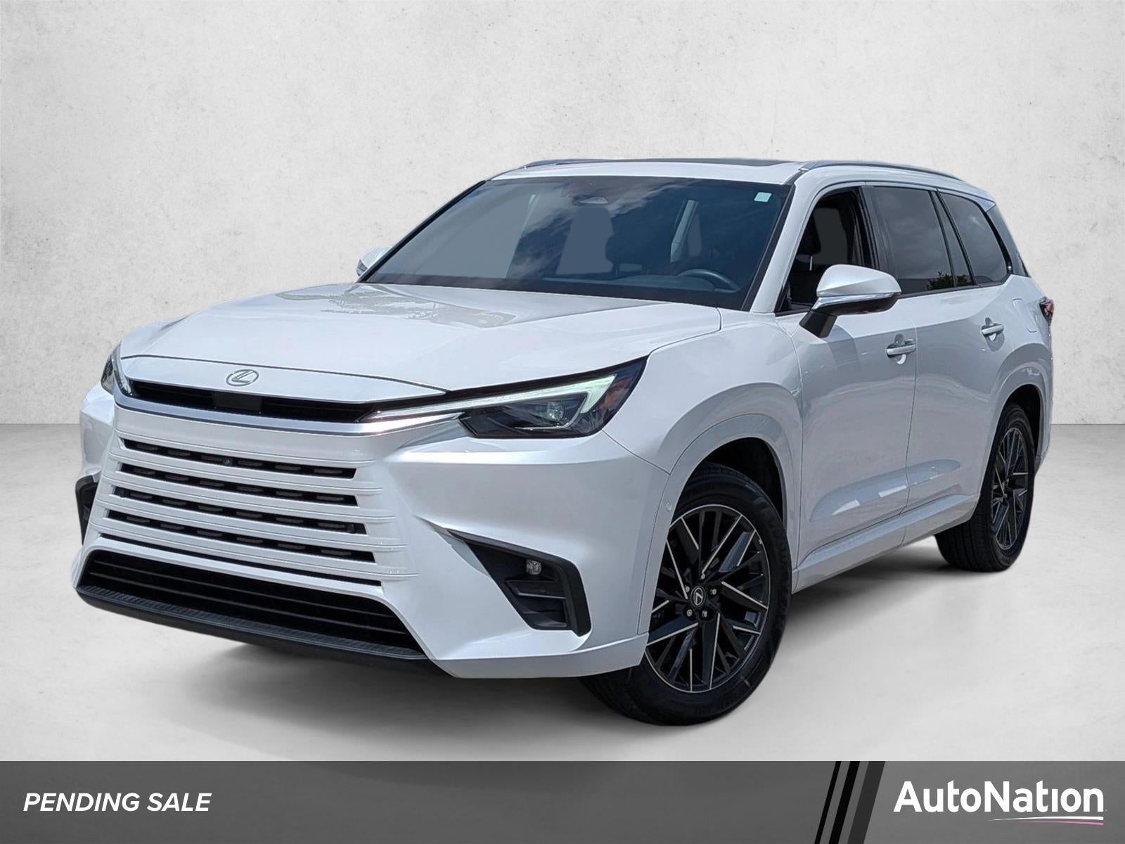 2024 Lexus TX 350 Premium FWD