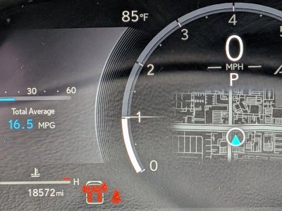 2024 Lexus TX 350 Premium FWD