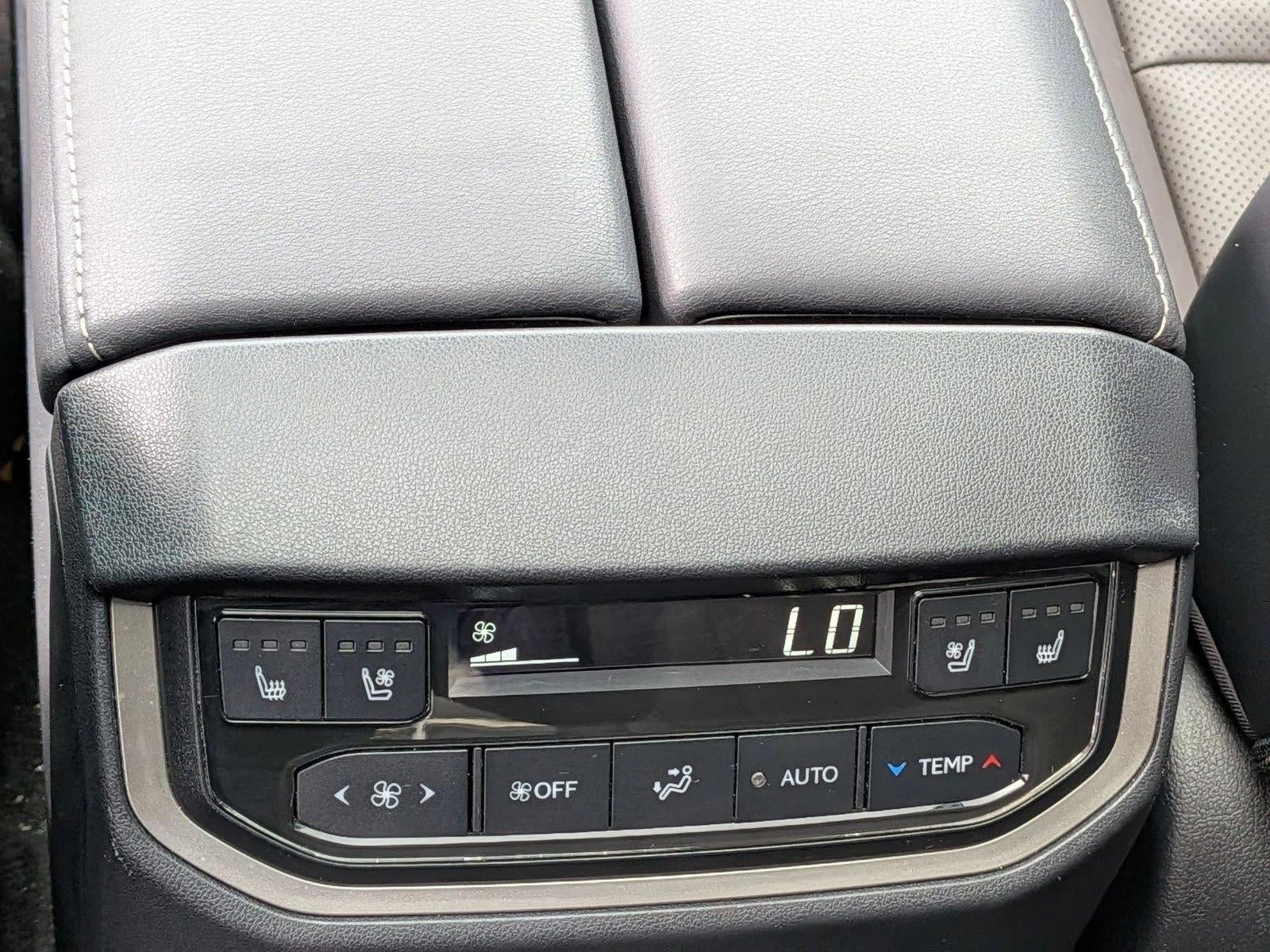 2024 Lexus TX 350 Premium FWD