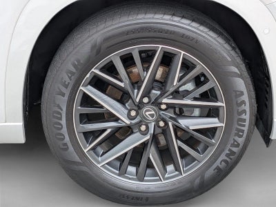 2024 Lexus TX 350 Premium FWD
