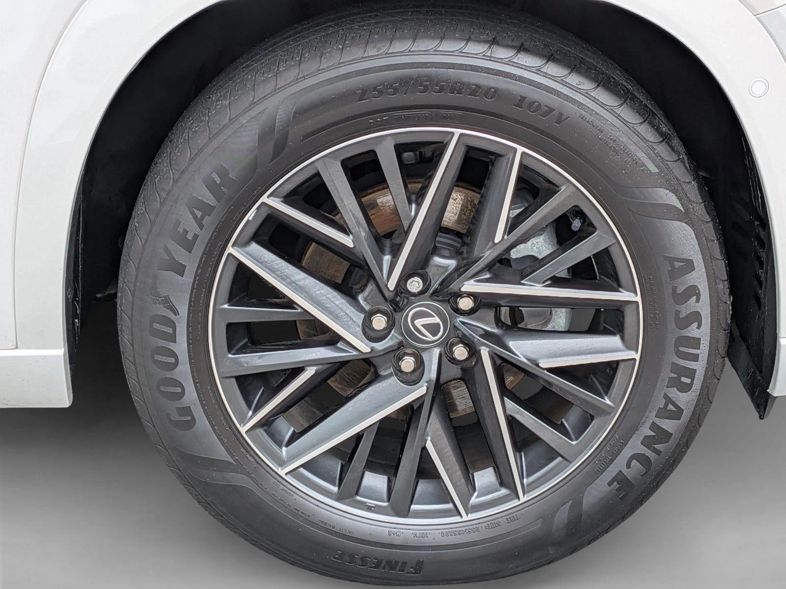 2024 Lexus TX 350 Premium FWD