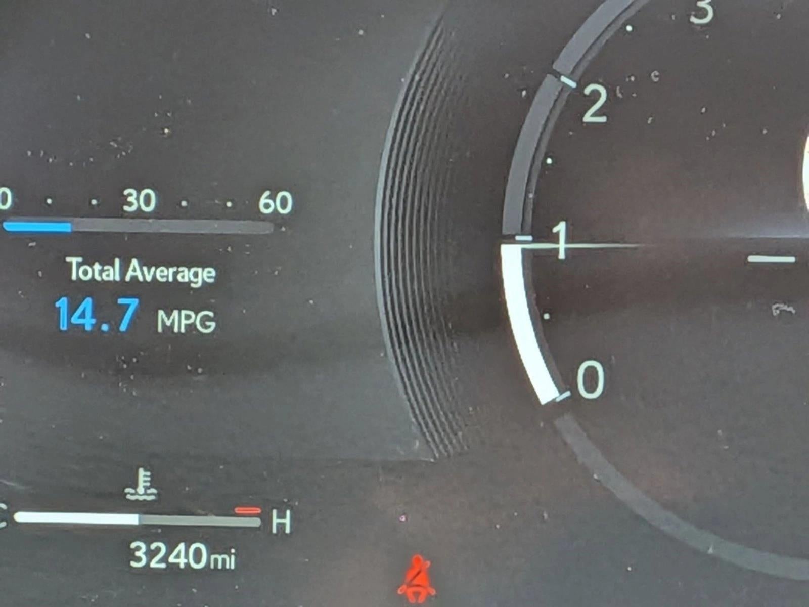 2025 Lexus TX 350 Premium FWD