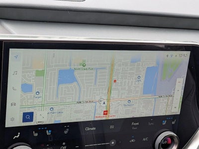 2025 Lexus TX 350 Premium FWD