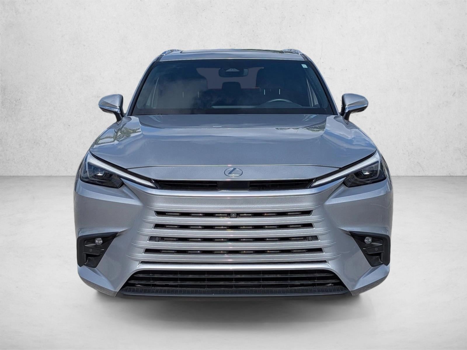 2025 Lexus TX 350 Premium FWD