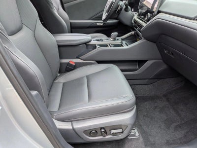 2025 Lexus TX 350 Premium FWD