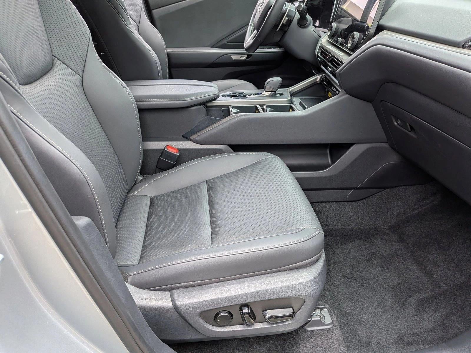2025 Lexus TX 350 Premium FWD