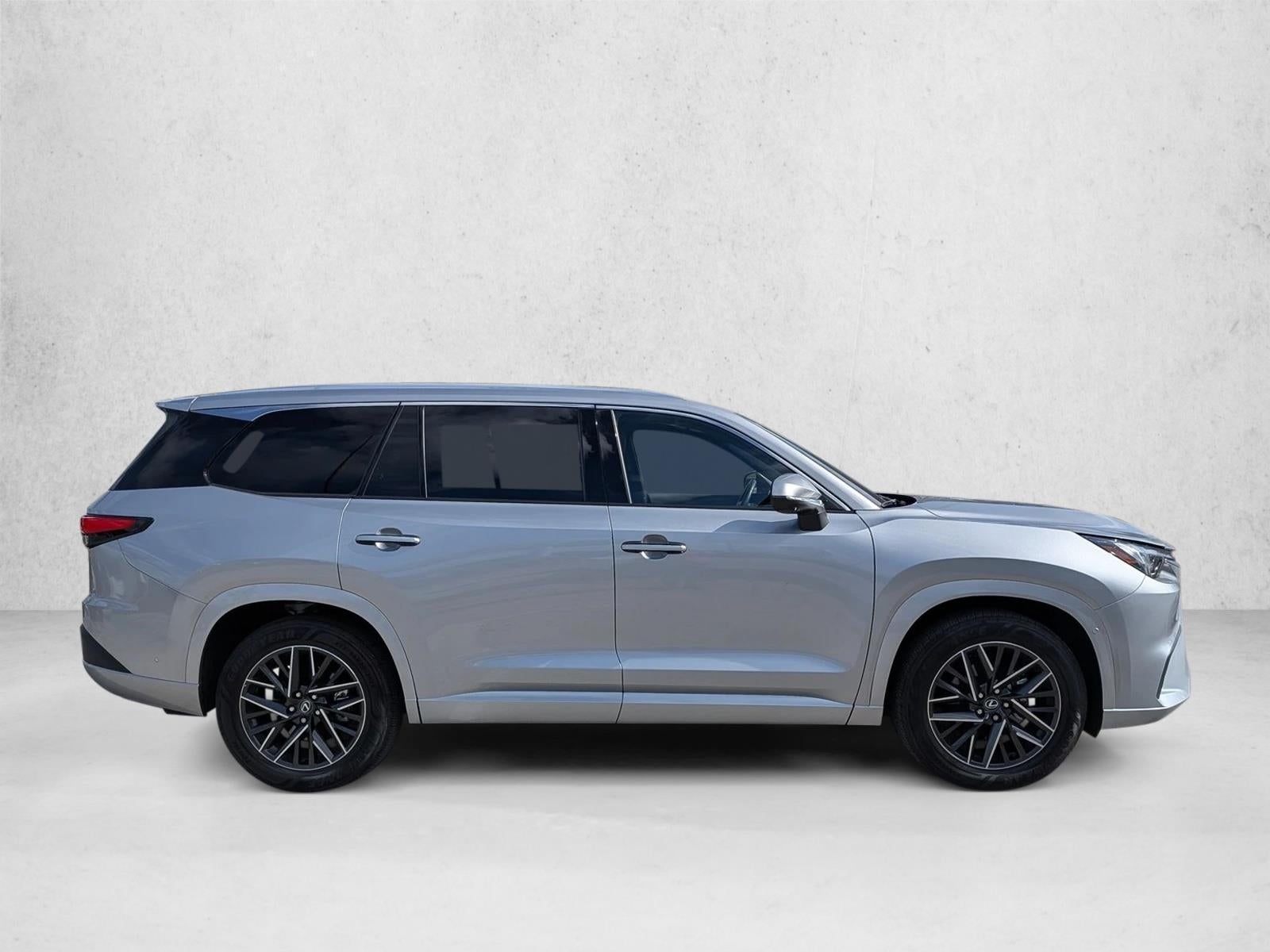 2025 Lexus TX 350 Premium FWD