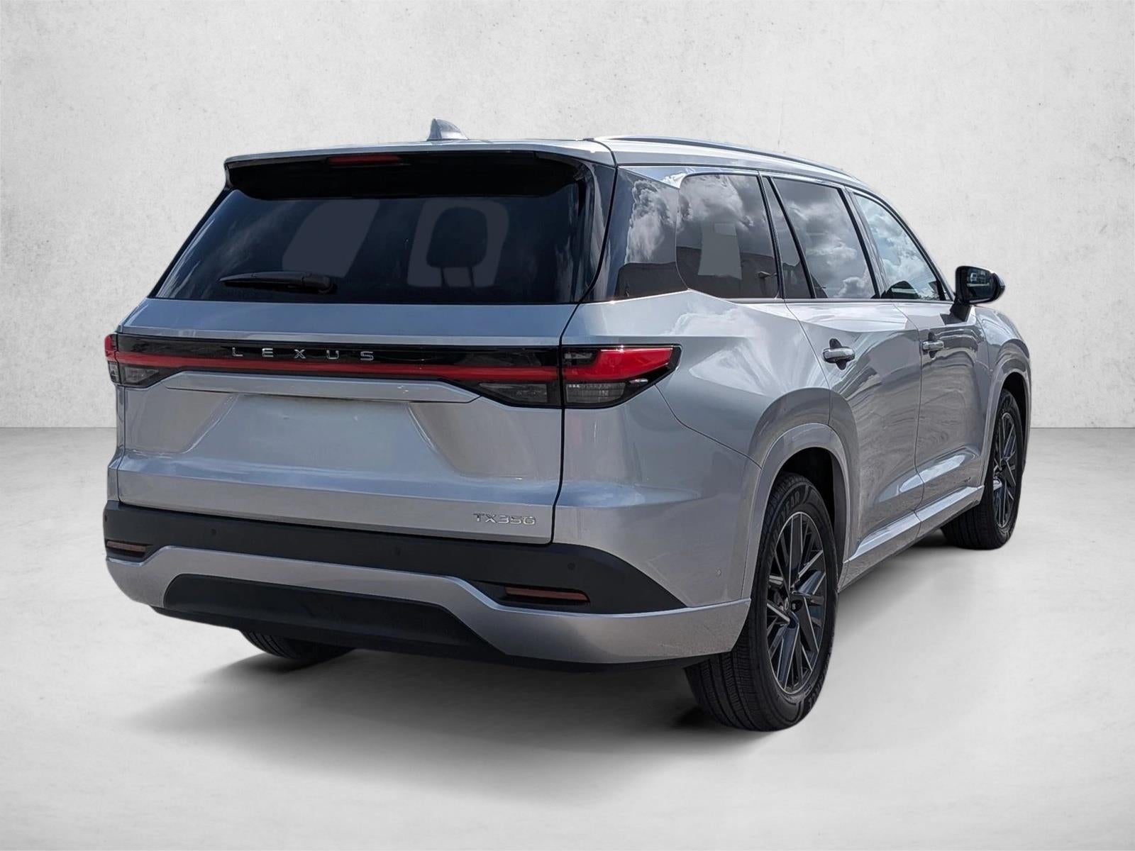 2025 Lexus TX 350 Premium FWD