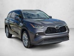 2023 Toyota Highlander Limited FWD (Natl)