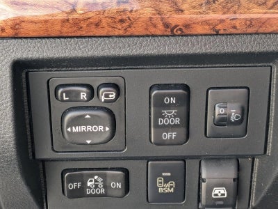 2014 Toyota Tundra 2WD Truck 2WD CrewMax Standard Bed 5.7L 1794 Edition (Natl)