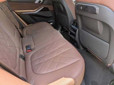 2024 BMW X5 sDrive40i Sports Activity Vehicle