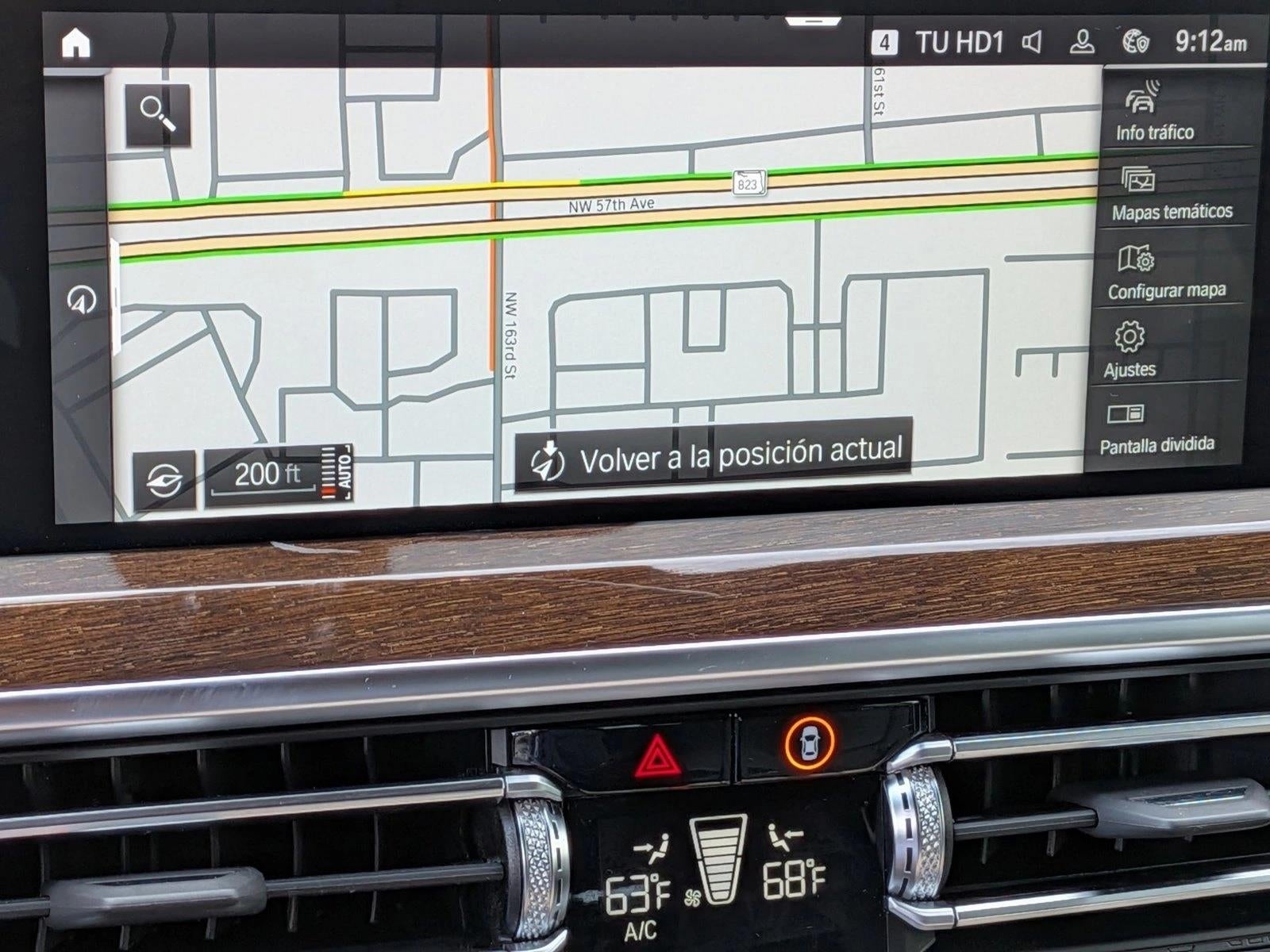 2023 BMW X3 sDrive30i Sports Activity Vehicle