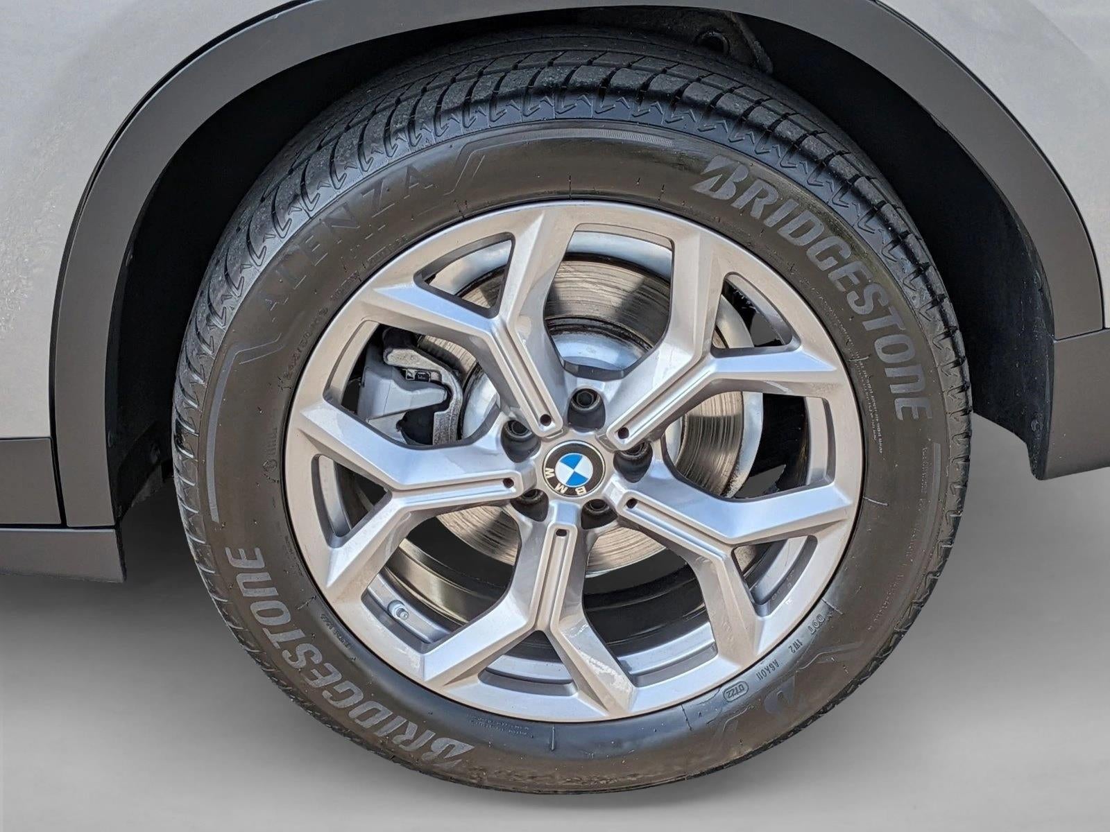 2023 BMW X3 sDrive30i Sports Activity Vehicle
