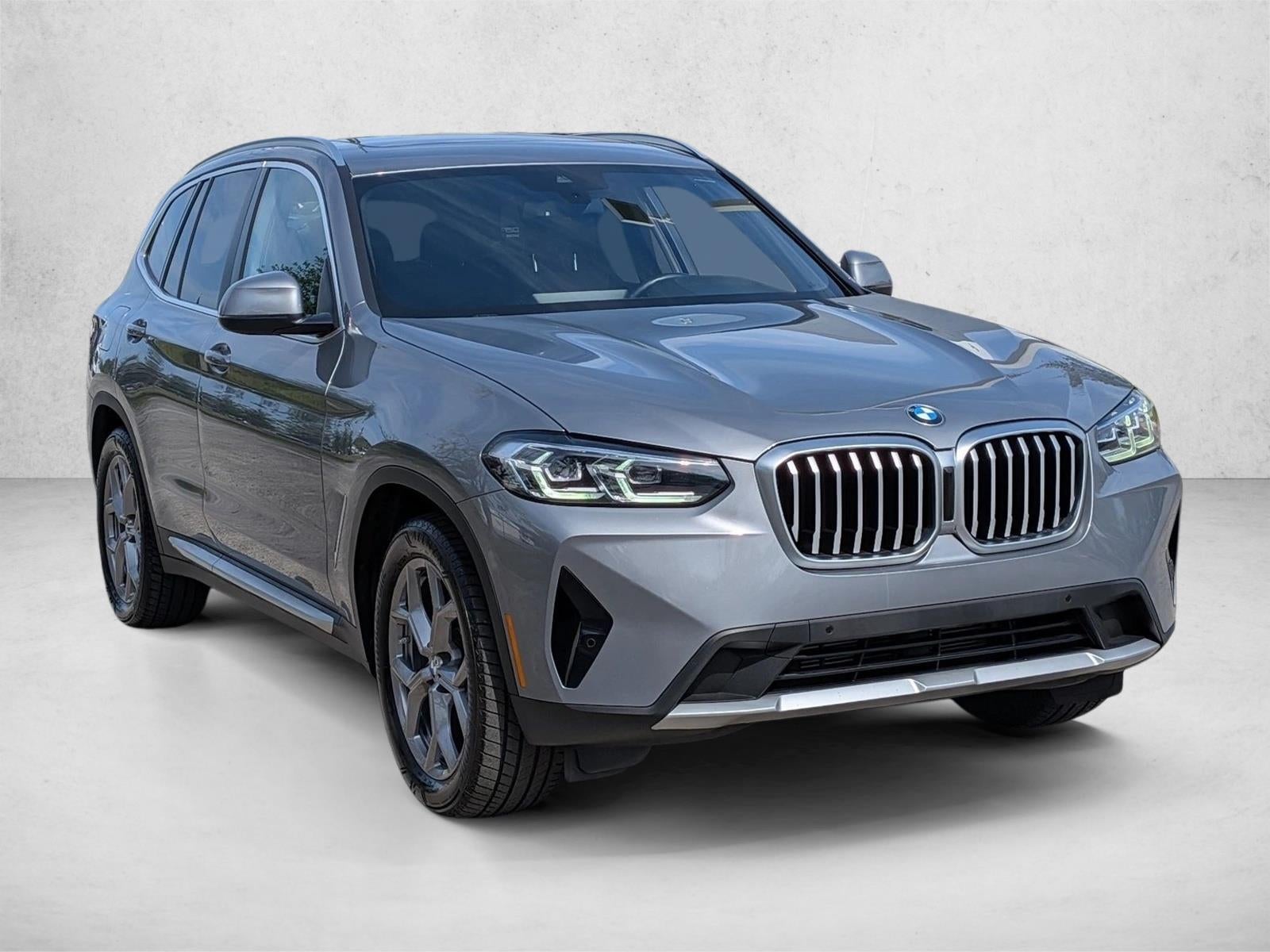 2023 BMW X3 sDrive30i Sports Activity Vehicle