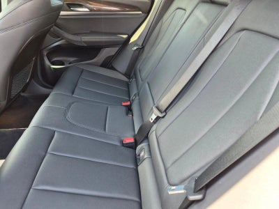 2018 BMW X3 xDrive30i Sports Activity Vehicle