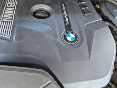 2018 BMW X3 xDrive30i Sports Activity Vehicle