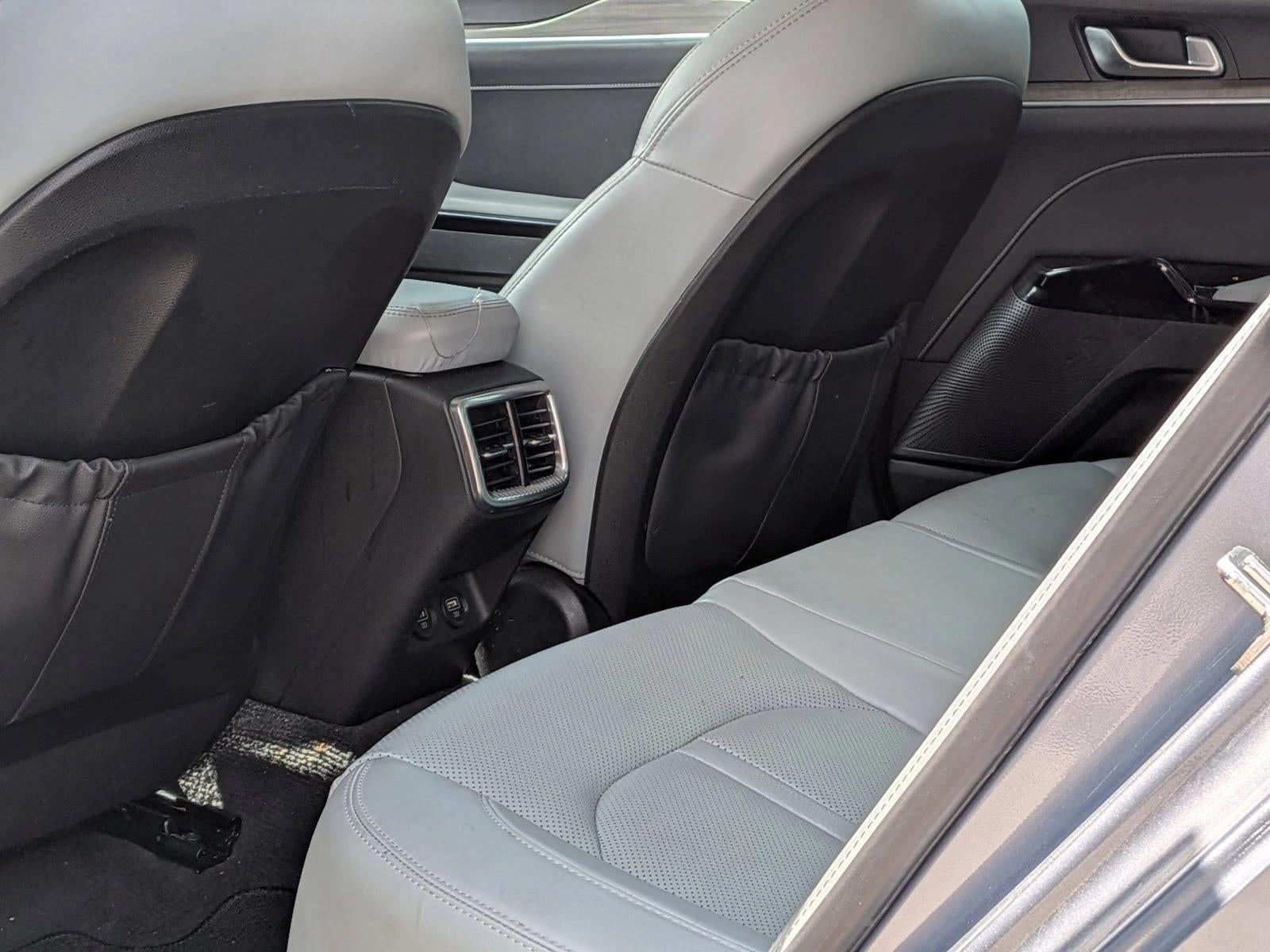 2022 Kia K5 EX Auto FWD