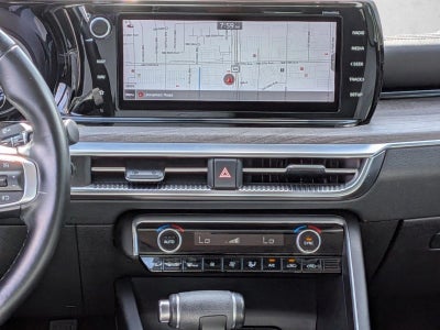 2022 Kia K5 EX Auto FWD